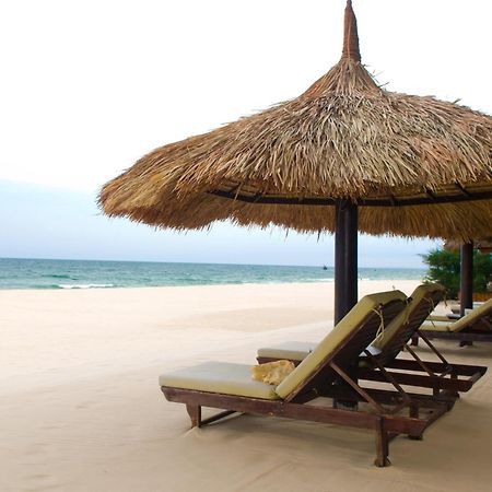 Cham Villas Resort Μούι Νε Εξωτερικό φωτογραφία