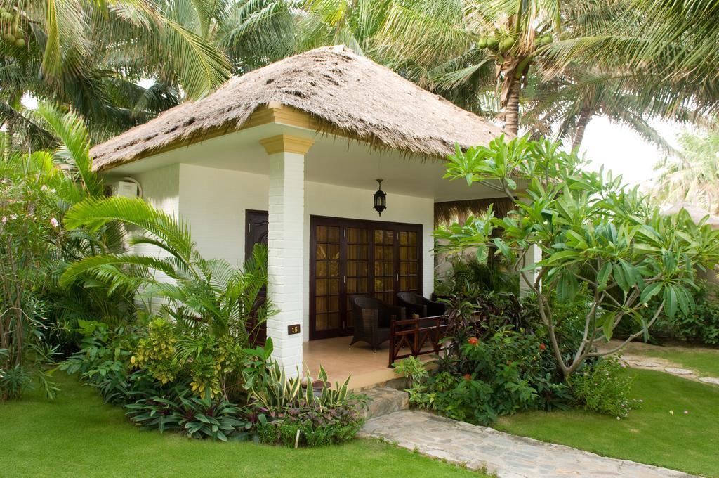 Cham Villas Resort Μούι Νε Εξωτερικό φωτογραφία