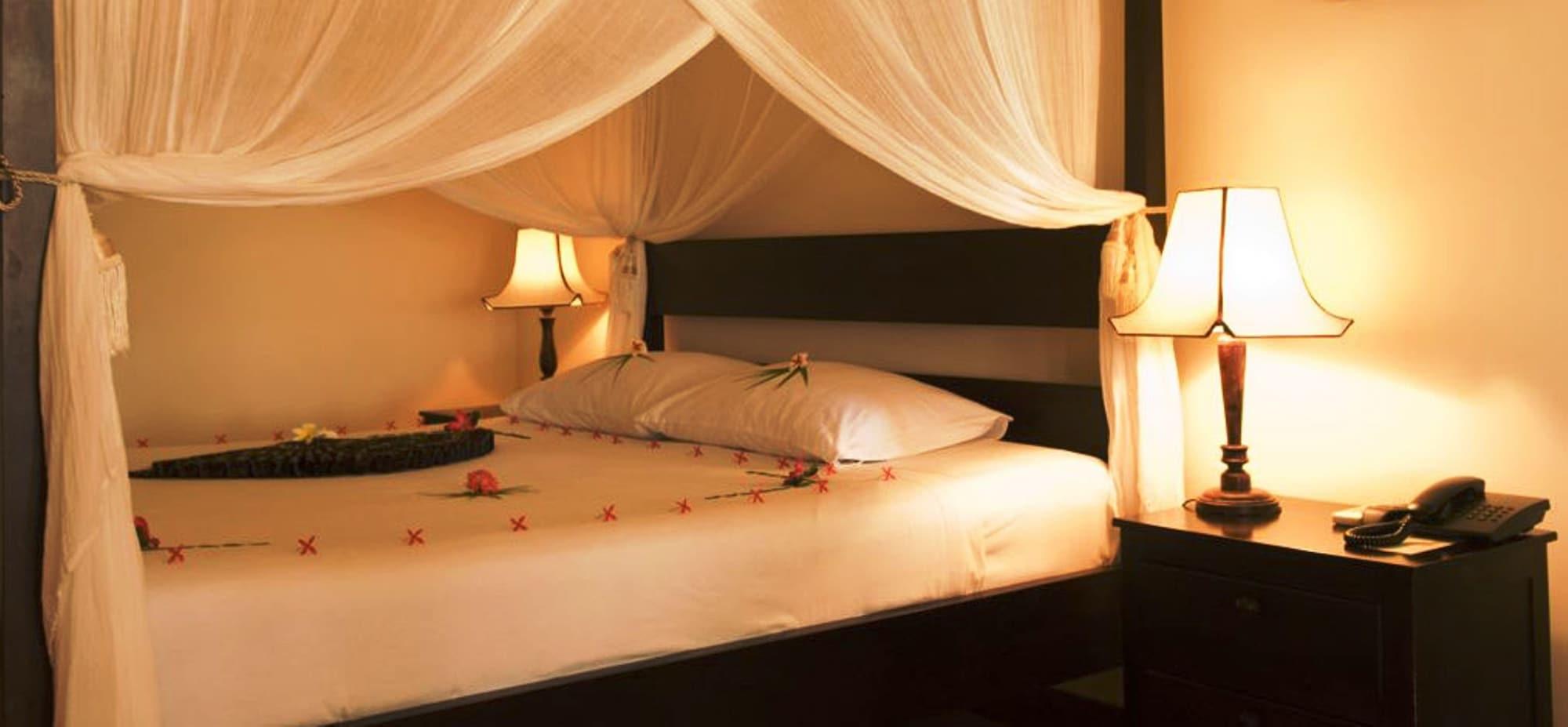 Cham Villas Resort Μούι Νε Εξωτερικό φωτογραφία