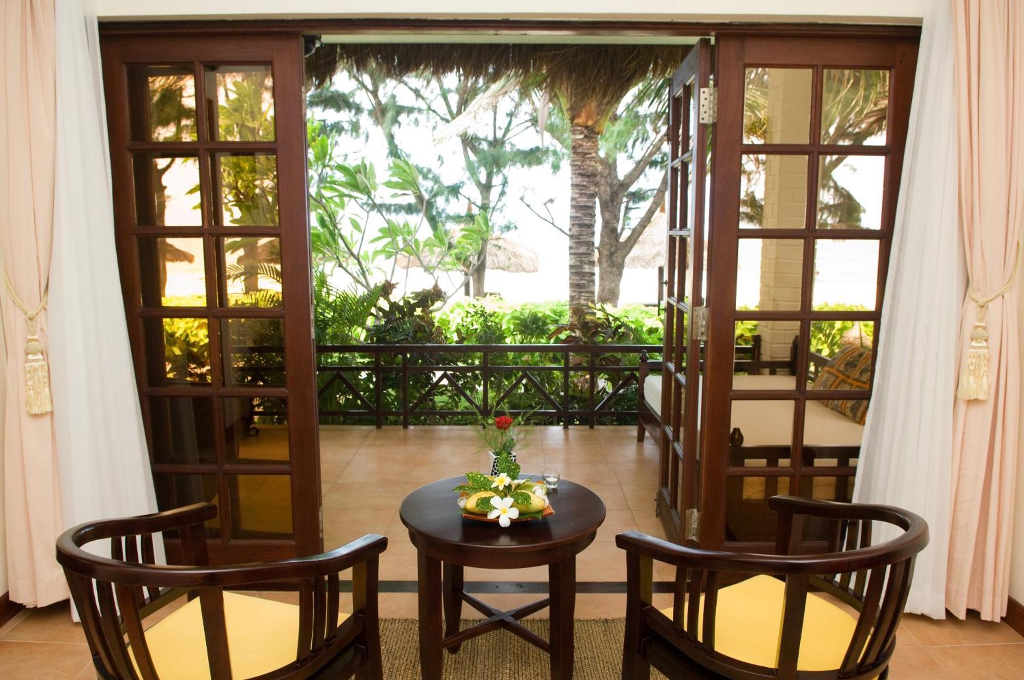 Cham Villas Resort Μούι Νε Εξωτερικό φωτογραφία