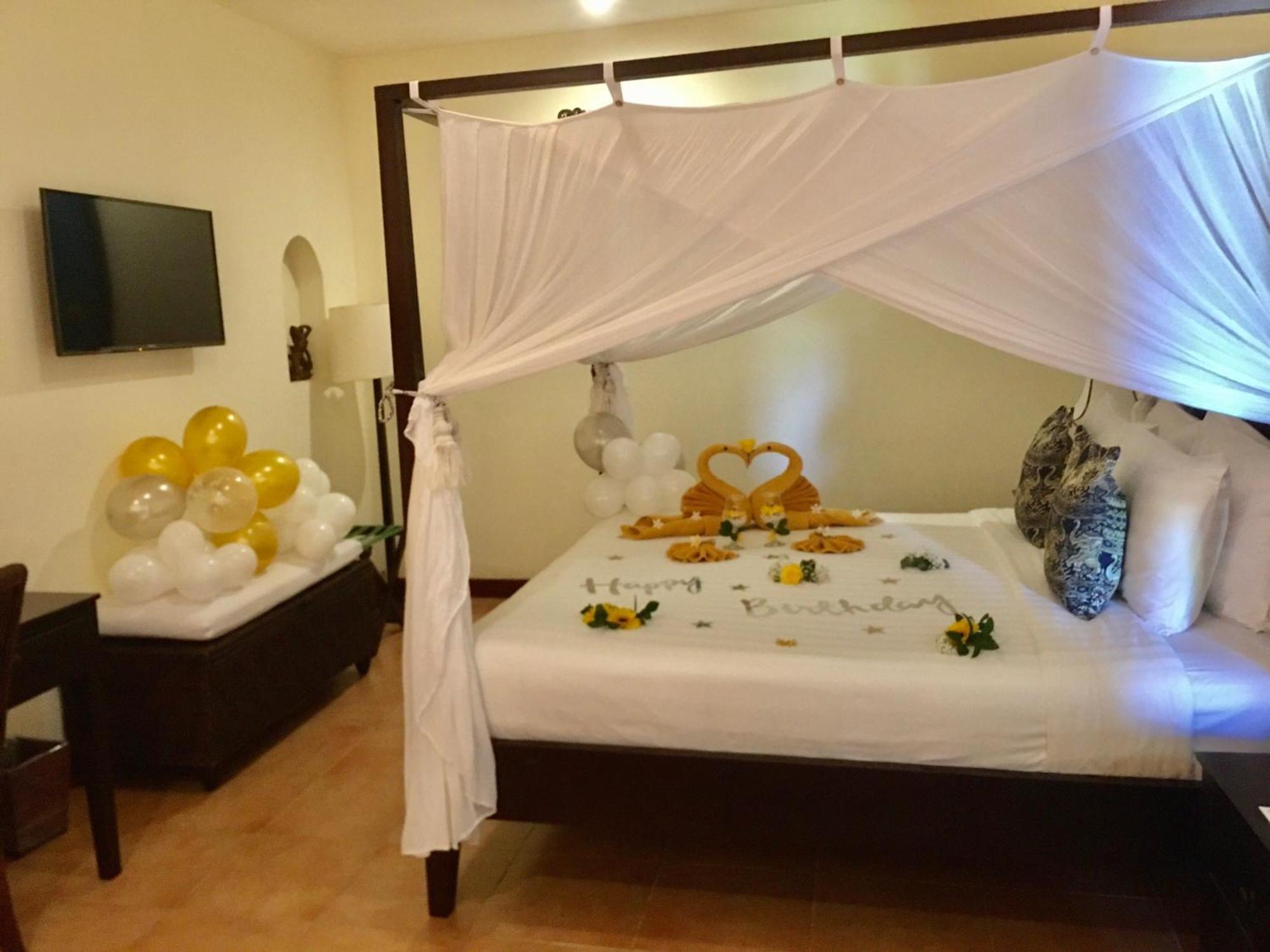 Cham Villas Resort Μούι Νε Εξωτερικό φωτογραφία