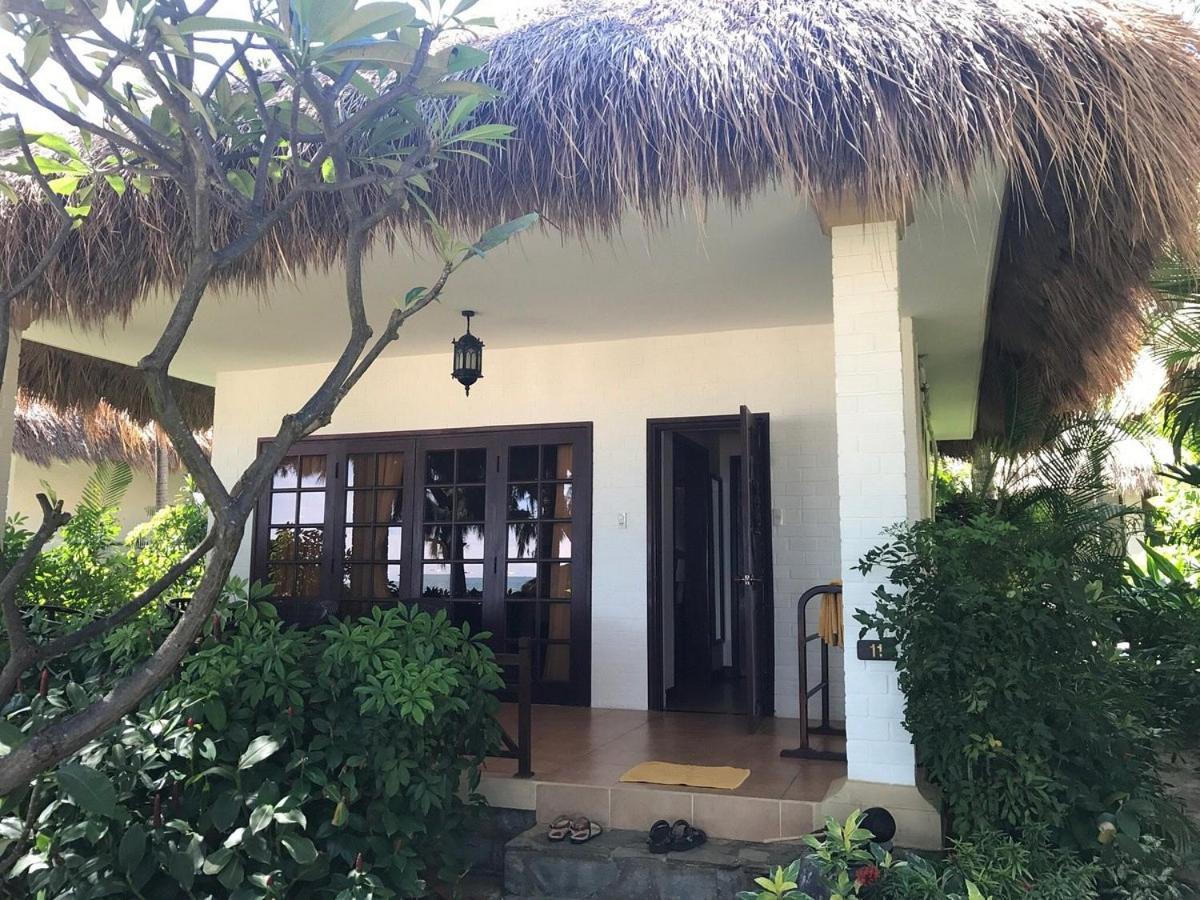 Cham Villas Resort Μούι Νε Εξωτερικό φωτογραφία