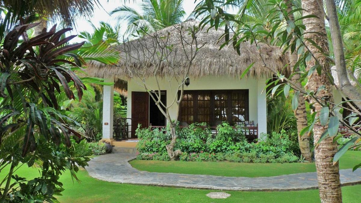 Cham Villas Resort Μούι Νε Εξωτερικό φωτογραφία