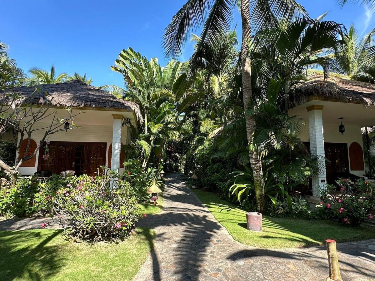 Cham Villas Resort Μούι Νε Εξωτερικό φωτογραφία