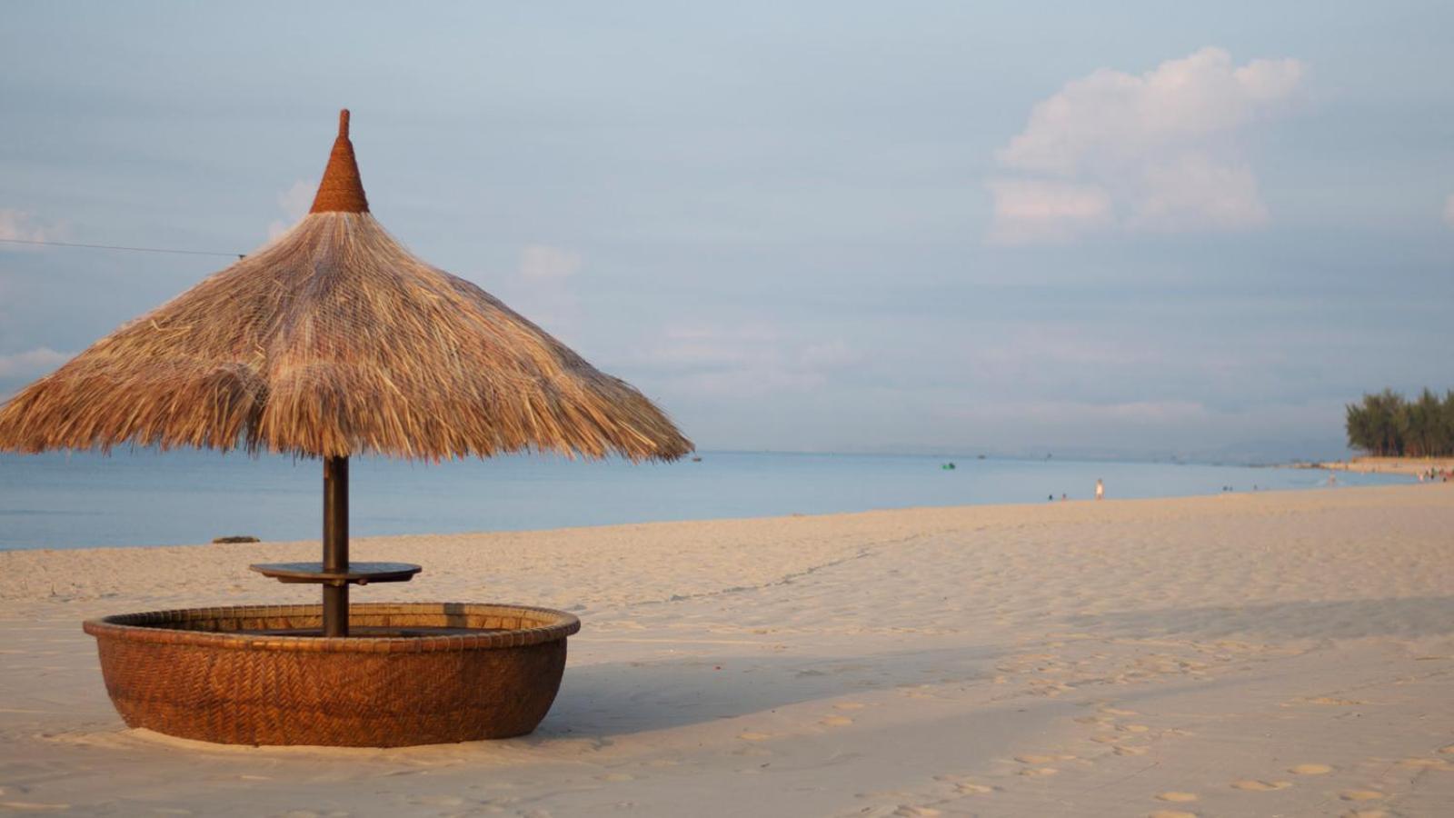 Cham Villas Resort Μούι Νε Εξωτερικό φωτογραφία